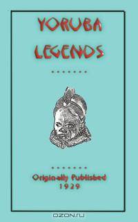 Yoruba Legends