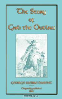 The Story of Gisli the Outlaw