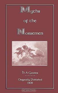Myths of the Norsemen