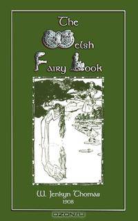 The Welsh Fairy Book