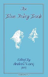 The Blue Fairy Book