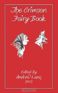 The Crimson Fairy Book