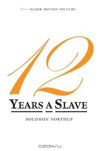 12 Years a Slave