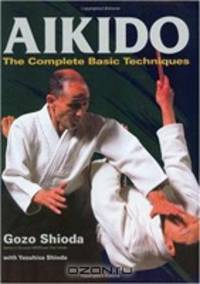 Aikido The Complete Basic Techniques