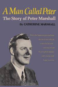 A Man Called Peter