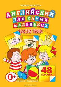Части тела