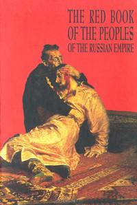 The Red Book of the Peoples of the Russian Empire