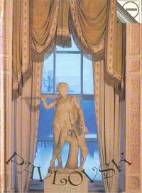 Pavlovsk. A Guide