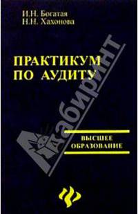 Практикум по аудиту
