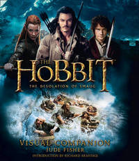 The Hobbit: The Desolation of Smaug. Visual Companion