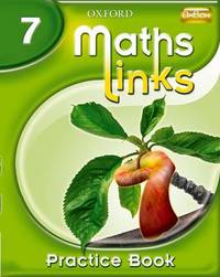 MathsLinks 1: Y7 Practice Book