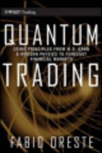 Quantum Trading