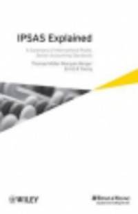 IPSAS Explained