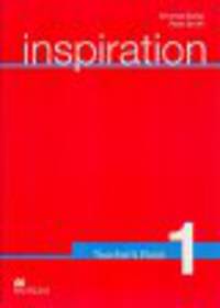 Inspiration: Teacher's Book: Level 1