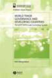 World Trade Governance and Developing Countries