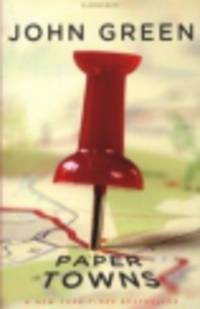 Paper Towns