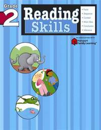 Reading Skills: Grade 2