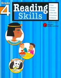 Reading Skills: Grade 4