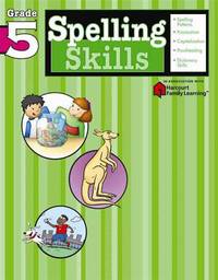 Spelling Skills: Grade 5