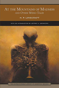 At the Mountains of Madness and Other Weird Tales