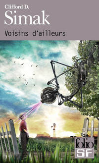 Voisins d'ailleurs