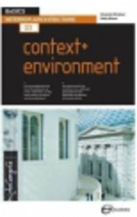 Basics Interior Architecture.Contex