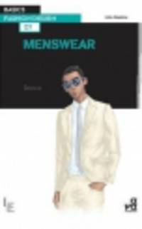 Basics Fashion Design 07. Menswear
