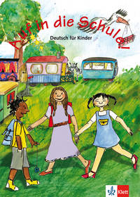 Auf in die Schule. Guide pedagogique
