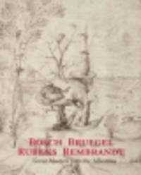 Bosch - Brueghel - Rubens - Rembrandt