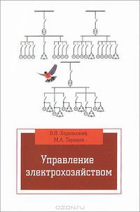 Управление электрохозяйством