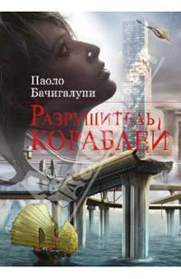 Разрушитель кораблей