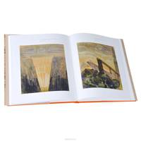 Mikalojus Konstantinas Ciurlionis. Картины. Эскизы. Мысли