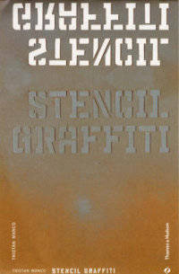 Stencil Graffiti