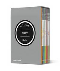 City Cycling Europe