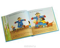 The Complete Book of Farmyard Tales