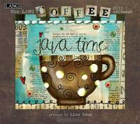 The Lang Coffee 2013 Calendar