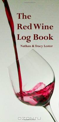 The Red Wine Log Book