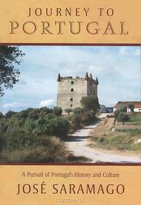 Journey to Portugal: A Pursuit of Portugal