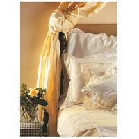 Оформление спальни