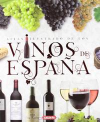 Vinos de espa¤a / Wines of Spain (Spanish Edition)