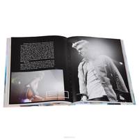 Cody Simpson: Welcome to Paradise: My Journey