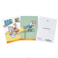 Vital Verbs: Card Pack B