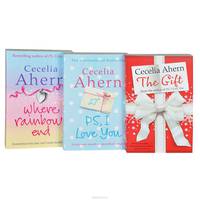 The Perfect Gift! (комплект из 3 книг)
