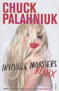 Invisible Monsters Remix