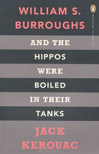 And the Hippos Were Boiled in Their Tanks
