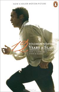 Twelve Years a Slave