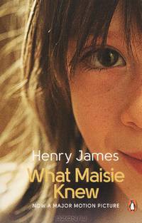 What Maisie Knew