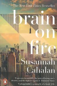 Brain on Fire: My Month of Madness