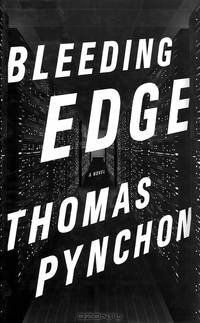 Bleeding Edge
