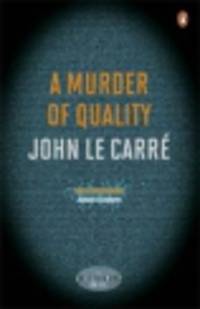 A murder of quality